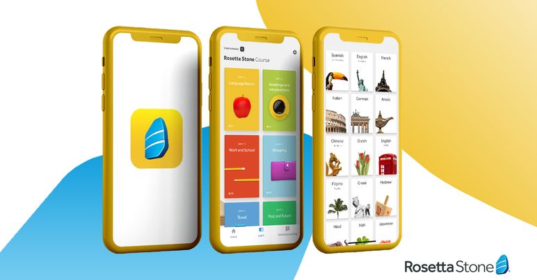 From Rosetta Stone to Duolingo: The Evolution of Interactive Language Learning